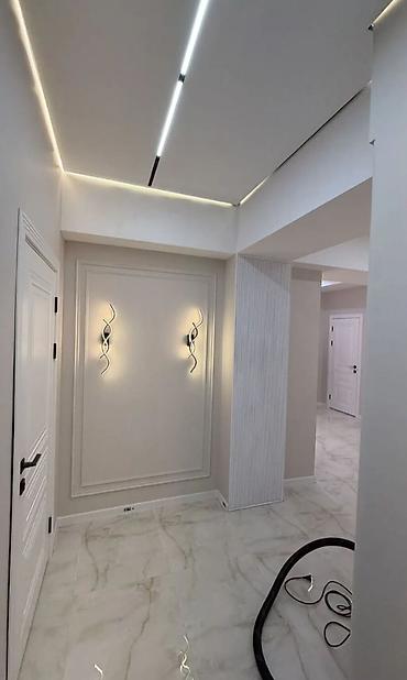 Продажа квартир: 2 комнаты, 70 м², Элитка, 11 этаж, Дизайнерский ремонт at lalafo.kg — 10 Продажа квартир: 2 комнаты, 70 м², Элитка, 11 этаж, Дизайнерский ремонт — 10