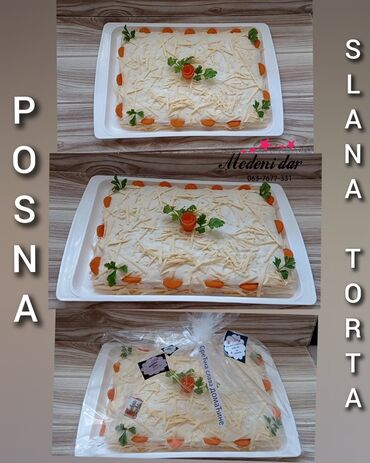 Gotova jela, jela po porudžbini: Nudimo raznovrstan ketering paket koji uključuje ukusne kanapee sa na lalafo.rs — 4 Gotova jela, jela po porudžbini: Nudimo raznovrstan ketering paket koji uključuje ukusne kanapee sa — 4