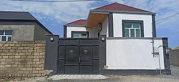 Həyət evləri və villaların satışı: 2 otaqlı, 48 kv. m, Kredit yoxdur, Yeni təmirli — 1