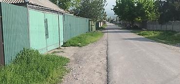 Продажа коттеджей и домов: Продаётся большое дом 4 комната участка 8.5 соток 2 септик 3500 метров — 3