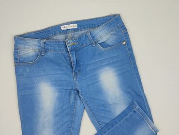 t shirty wrangler damskie allegro: Jeansy damskie, Cherry, rozmiar L