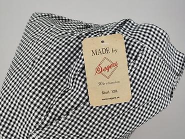 tschibo pl: Spodnie materiałowe damskie, rozmiar 2XL — 4