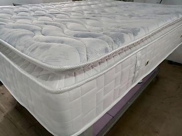 Matraslar: Yeni, Ortopedik matras — 5