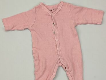piżama pajacyk 146: Cobbler, Newborn baby, condition - Fair