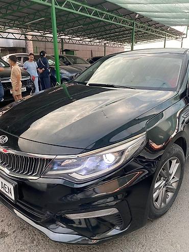 диск на киа к5: Kia K5: 2020 г., 2 л, Автомат, Бензин, Седан — 2