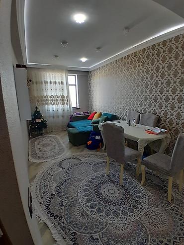sumqayit bulvar ev satisi: 2 otaqlı, Yeni tikili, 75 kv. m — 5
