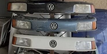 турбина купить: Решетка радиатора Volkswagen Оригинал, Германия