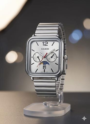 Yeni, Qol saatı, Casio lalafo.az -da Yeni, Qol saatı, Casio