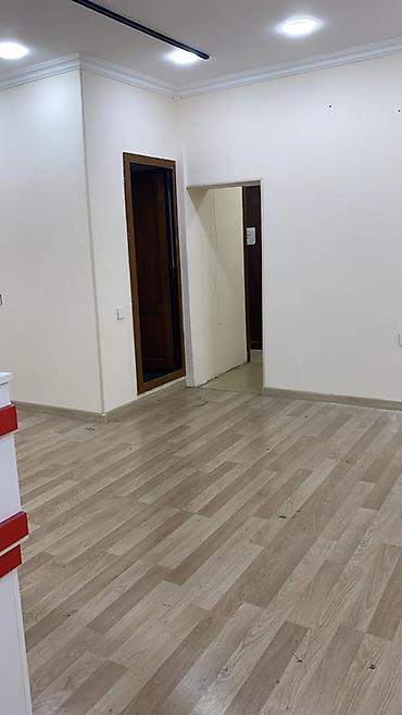 Kommersiya daşınmaz əmlakı: İcarəyə obyekt – küçəyə çıxışı olan ayrıca girişli sahə Təsvir: - — 8