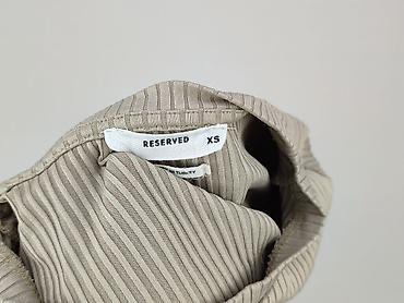 rozek: Reserved, Bluzka damska, rozmiar XS — 4