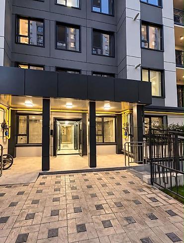 Продажа квартир: 2 комнаты, 68 м², 5 этаж — 4