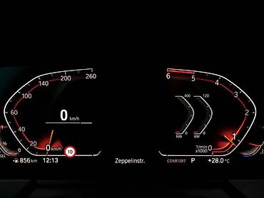 feri cena: KILOMETAR SAT ZA BMW SERIJA 1 OD 2019. DO 2020. GOD. | Novi i — 1