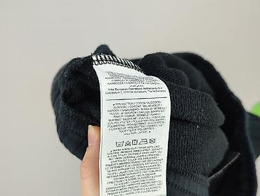palion logo: Nike, Spodnie dresowe damskie, rozmiar S — 5