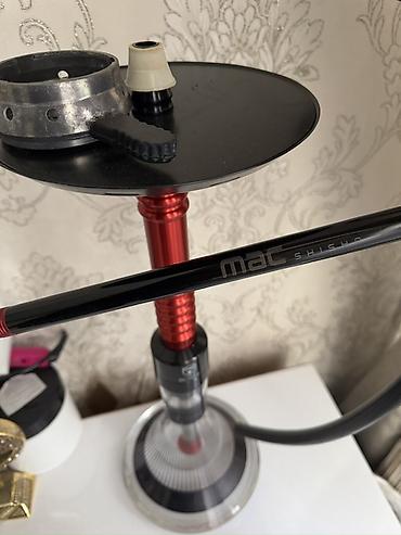 shisha: Məhsul: MAC Shisha – Big Venus nərgili set Whatsab la elaqe saxlayin — 2