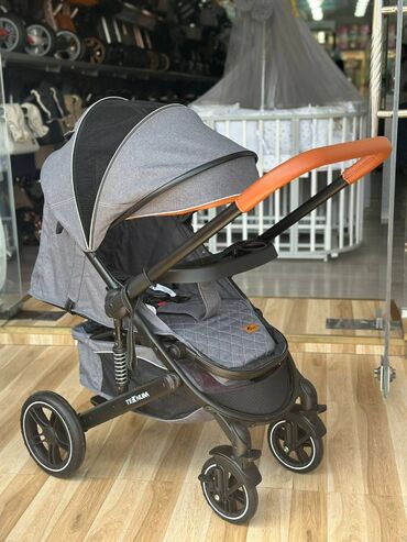 Gəzinti arabaları: Yeni, Pulsuz çatdırılma, Rayonlara çatdırılma — 8