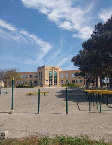 Torpaq sahələrinin satışı: 6 sot, Tikinti, Makler, Kupça (Çıxarış), Texniki pasport — 6