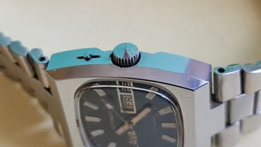 Ručni satovi: Klasični sat, Unisex — 19