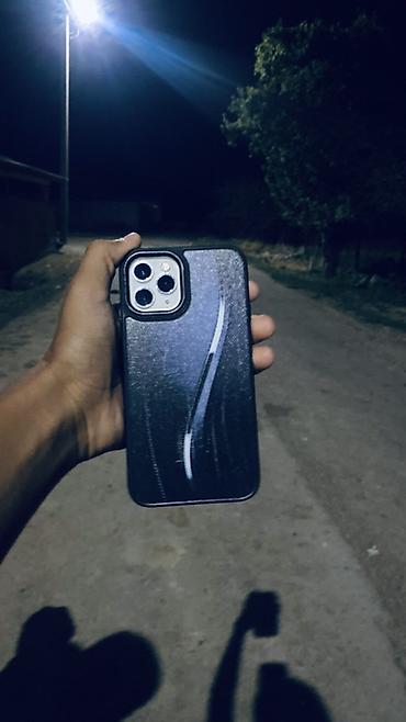 айфон 17 air: IPhone 11 Pro. ТОЛЬКО ОБМЕН НЕ ПРОДАЮ ЭКРАН МЕНАННЫЙ АКБ 80 ТЕЛЕФОН — 1