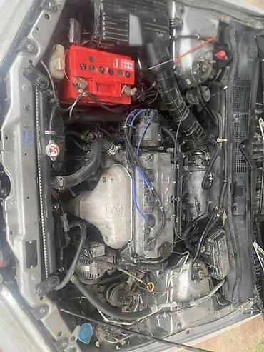 Honda: Honda Accord: 2002 г., 1.8 л, Автомат, Бензин, Седан — 11