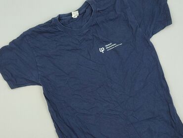 koszulka f f: Fruit Of The Loom, Koszulka dla mężczyzn, rozmiar M