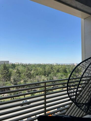 Продажа квартир: 2 комнаты, 70 м², Элитка, 6 этаж, Дизайнерский ремонт