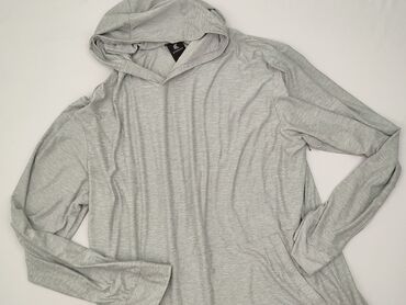 Bluza z kapturem dla mężczyzn, XL, stan - Idealny