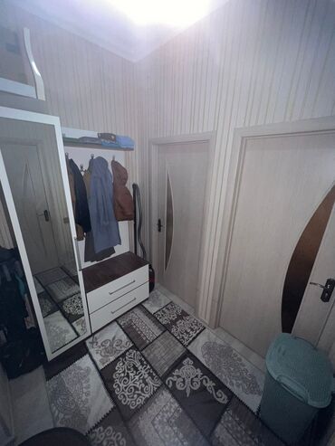 Köhnə tikili: Xırdalan, 2 otaqlı, Köhnə tikili, 46 kv. m — 3