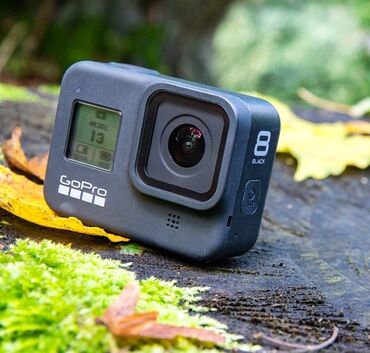 сколько стоит поко х4 про в бишкеке: GoPro 8 Black состояние 10/10 почти что новый На ватсапп напишите
