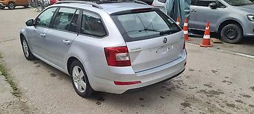 orginal: STOP LAMPA ZA ŠKODA OCTAVIA OD 2013. DO 2018. GOD. - STOP SVETLO | — 1