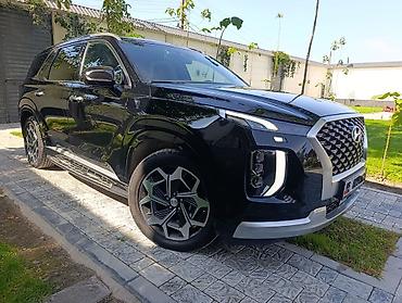 подсветка салона бишкек: Hyundai Palisade: 2020 г., 2.2 л, Автомат, Дизель, Жол тандабас — 3