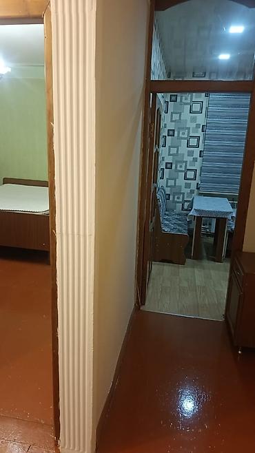 sumqayitda gunluk ev: Resulzade qes, Zahid Qenberov kuce 45 nomreli maşurut sonuncu — 2