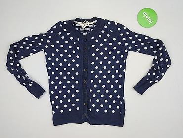 hexeline swetry: H&M L.O.G.G., Kardigan damski, rozmiar S — 2