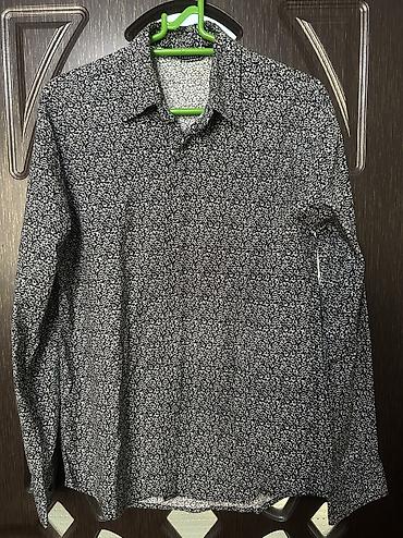 Рубашки: Мужская рубашка, Marakesh, XL — 1