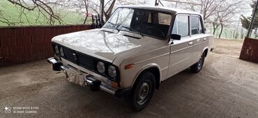 sovet maşınlarının satışı: VAZ (LADA) 2106: 1.6 l | 1993 il 250000 km Sedan