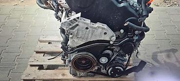 auto dijagnostika delphi cena: MOTOR 2.0 TDI ZA VOLKSWAGEN PASSAT B7 OD 2011. DO 2015. GOD. - CFF | — 3