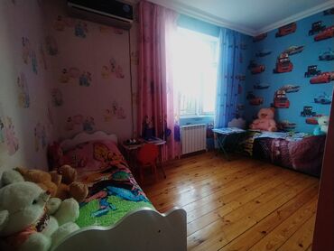 Uzunmüddətli kirayə mənzillər: Mənzil – 2 otaqlı, zövqlə dizayn edilmiş - Yataq otağı: Yumşaq — 8