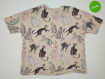 kotki: Reserved, T-shirt damski, rozmiar 5XL — 3