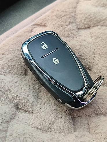 пресс для авто: Chevrolet Spark: 2016 г., 0.1 л, Вариатор, Бензин — 6