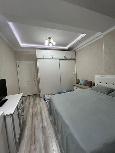 Продажа квартир: 1 комната, 39 м², Элитка, 7 этаж, Евроремонт at lalafo.kg — 2 Продажа квартир: 1 комната, 39 м², Элитка, 7 этаж, Евроремонт — 2