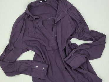 armani exchange t shirty damskie: Sinsay, Women`s shirt, size M (EU 38)