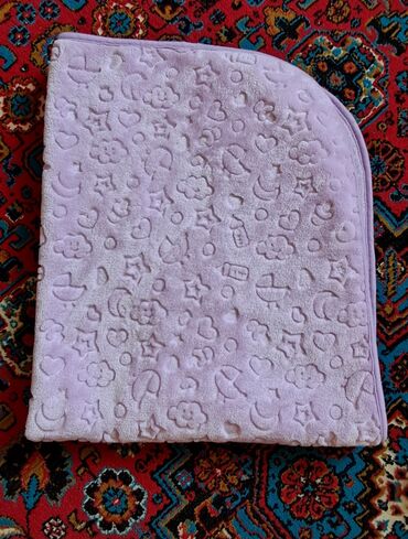 İşıqlandırma: Yeni Körpələr üçün Qış üçün Polyester Yorğan, Ödənişli çatdırılma