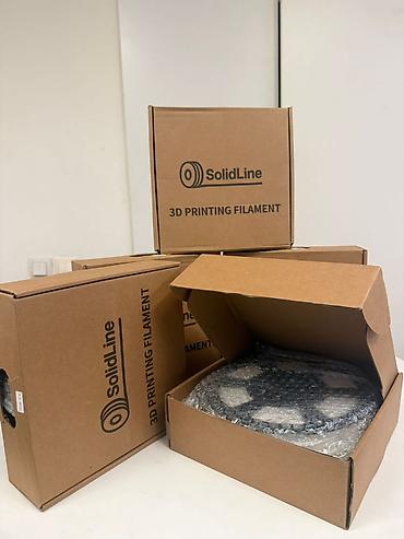 buklet capı: 🎯 3D Printer Filamentləri – Sertifikatlı & Yüksək Keyfiyyət! 📦 — 6