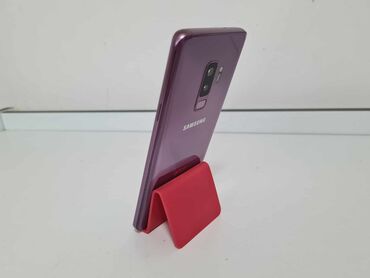 Samsung: Samsung Galaxy S9 — 2