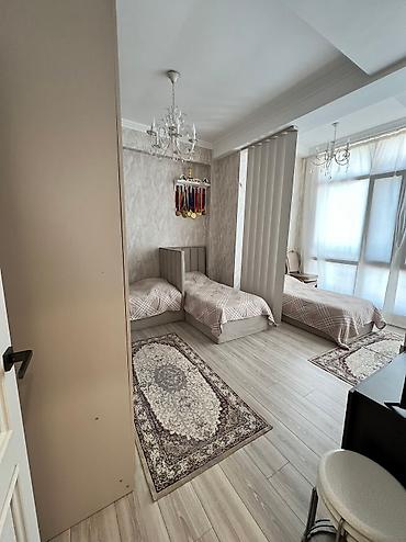 Продажа квартир: 3 комнаты, 68 м², Элитка, 4 этаж, Дизайнерский ремонт — 13