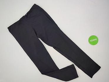 leginsy c: Legginsy Krótkie damskie, rozmiar M — 2