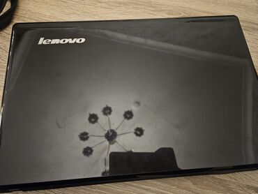 Lenovo: İşlənmiş Lenovo 14.1 ", AMD A3, 256 GB, Ünvandan götürmə