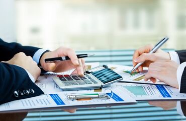 курсы excel бишкек in Кыргызстан | БАШКА КУРСТАР: Курсы практической бухгалтерииНаучу практической бухгалтерии-ведение