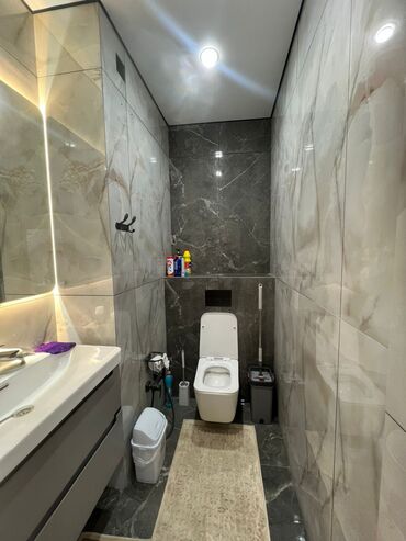 Продажа квартир: 3 комнаты, 85 м², Элитка, 10 этаж, Евроремонт — 2