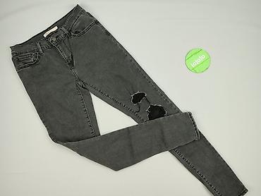 flare jeans: Levi’s, Jeansy damskie, rozmiar S — 2