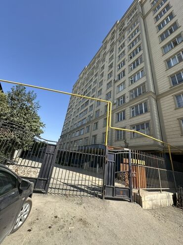 Продажа квартир: 3 комнаты, 73 м², Элитка, 1 этаж, Дизайнерский ремонт — 2